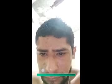 Ivanovich252493 Chaturbate stream image from November 20, 2025