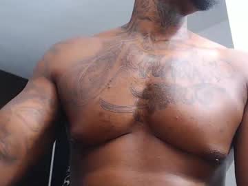 Jhon_Tomson1 Chaturbate stream image from November 20, 2025