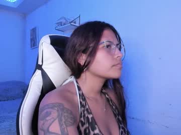 Ladybrown_16 Chaturbate stream image from November 20, 2025