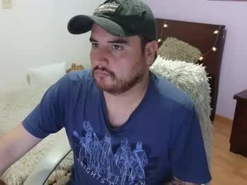 Liamconan33 Chaturbate stream image from November 20, 2025