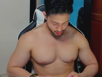 Luis_Baptista Chaturbate stream image from November 20, 2025