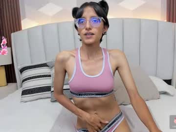 Marge_Lasander Chaturbate stream image from November 20, 2025