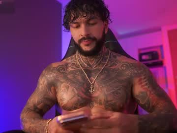 Mariano_Costa Chaturbate stream image from November 20, 2025