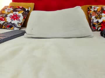 Megan_Fox_22 Chaturbate stream image from November 20, 2025