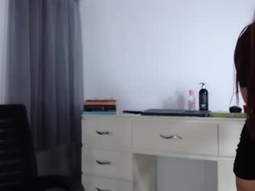 Melody_Bleir Chaturbate stream image from November 20, 2025