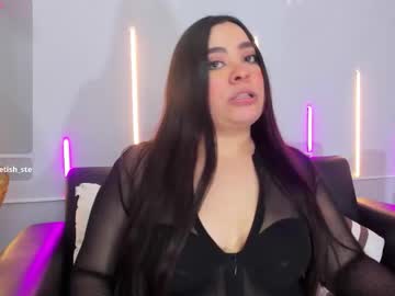 Monserrat_J Chaturbate stream image from November 20, 2025