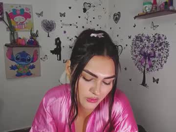 _Ninahot Chaturbate stream image from November 20, 2025