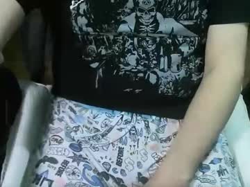 Ore_Cam Chaturbate stream image from November 20, 2025