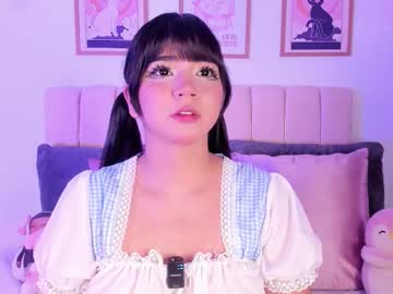 Petit_Rosseowo Chaturbate stream image from November 20, 2025