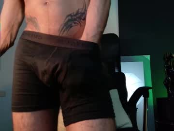 Rafaelstone Chaturbate stream image from November 20, 2025