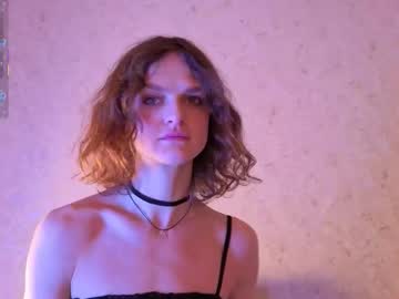 Sophia_Dreamy Chaturbate stream image from November 20, 2025