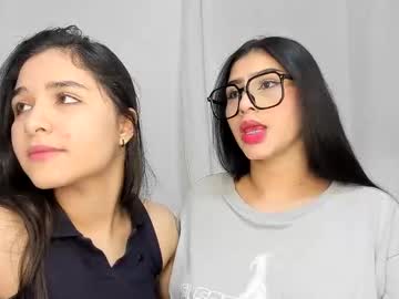 Sweet_Rous_9 Chaturbate stream image from November 20, 2025