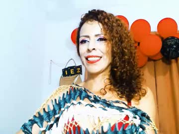 Alexandrahornysexi Chaturbate stream image from November 20, 2025