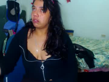 Amararoberts08 Chaturbate stream image from November 20, 2025