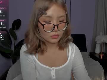 Erica_Asti Chaturbate stream image from November 20, 2025