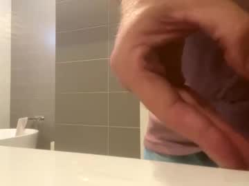 Hungrybrent Chaturbate stream image from November 20, 2025