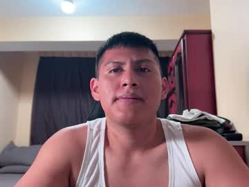 Joshuatls08 Chaturbate stream image from November 20, 2025