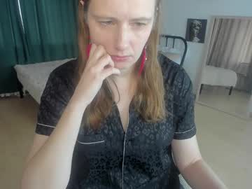 Kathrinemeyer Chaturbate stream image from November 20, 2025