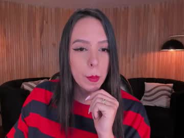 Katiestonne Chaturbate stream image from November 20, 2025