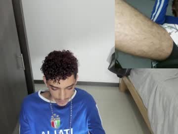Liardemons Chaturbate stream image from November 20, 2025