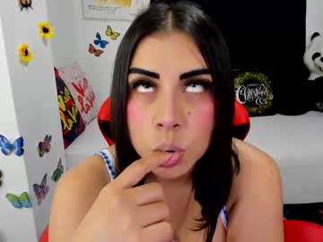 Lucy007_ Chaturbate stream image from November 20, 2025