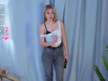 Nancyajasin Chaturbate stream image from November 20, 2025