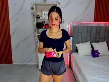 Roussescoot Chaturbate stream image from November 20, 2025
