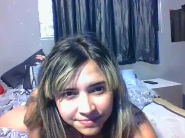 Safadezaahot Chaturbate stream image from November 20, 2025
