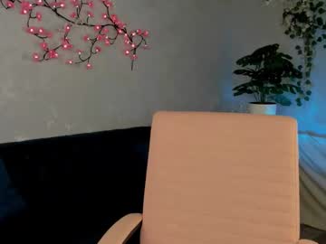 Sofia_Gaze Chaturbate stream image from November 20, 2025