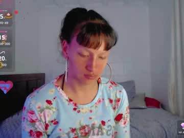 Summer__Xo Chaturbate stream image from November 20, 2025