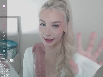 Vickyfuckingdoll Chaturbate stream image from November 20, 2025
