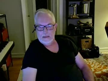 Woodman60proton Chaturbate stream image from November 20, 2025