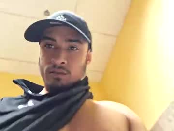 Yezzi_1997 Chaturbate stream image from November 20, 2025
