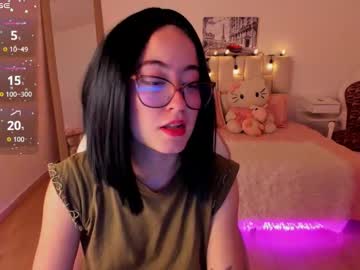 Amaraa_Couper1 Chaturbate stream image from November 20, 2025