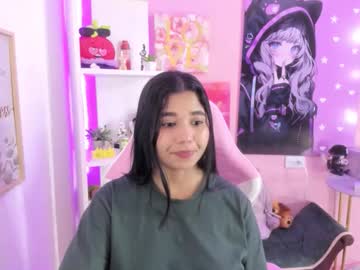 Bonnie_Benet Chaturbate stream image from November 20, 2025