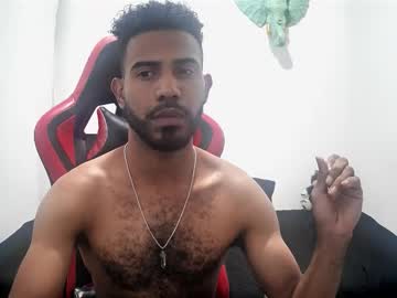 Bruce_1111 Chaturbate stream image from November 20, 2025