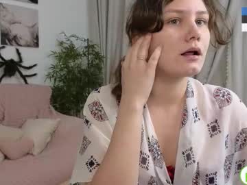 Charlotte_Wow Chaturbate stream image from November 20, 2025