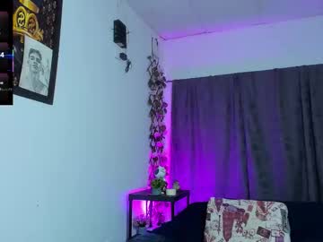 Cristofer_Hot98 Chaturbate stream image from November 20, 2025