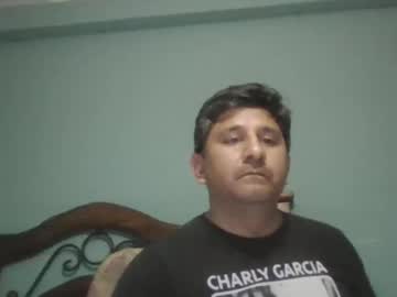 Dickeduardo Chaturbate stream image from November 20, 2025