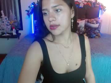 Emilia_Rose13 Chaturbate stream image from November 20, 2025