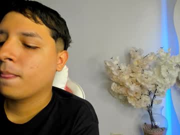 Frank_Castiglioni Chaturbate stream image from November 20, 2025