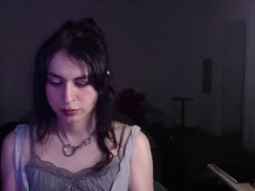 Godstar666 Chaturbate stream image from November 20, 2025