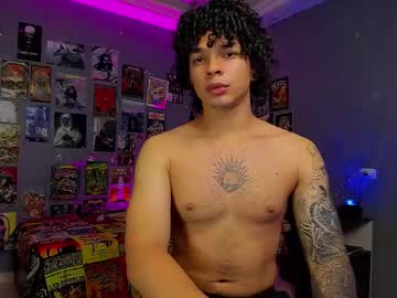 Ian_Versace Chaturbate stream image from November 20, 2025