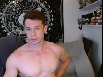 Jamesablaze001 Chaturbate stream image from November 20, 2025