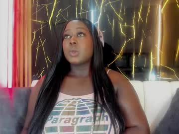 Kanela_Anderson11_Aws Chaturbate stream image from November 20, 2025