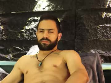 Leo_Diaz01 Chaturbate stream image from November 20, 2025