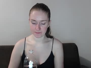 Lily_Love_X Chaturbate stream image from November 20, 2025