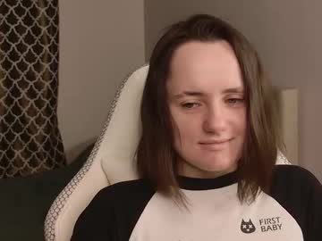 Luna_Loveeee Chaturbate stream image from November 20, 2025