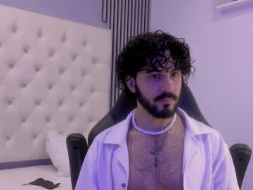 Mike_Parkerr Chaturbate stream image from November 20, 2025