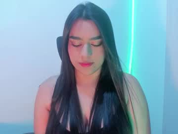 Mypretty_Isabella Chaturbate stream image from November 20, 2025